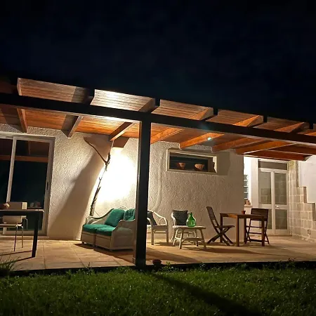 Casa Vacanze Con Piscina - (adults Only)
