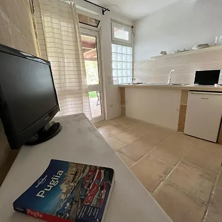 بيت للعطل Casa Vacanze Con Piscina - (adults Only)