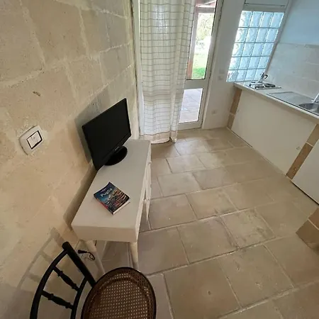 Casa Vacanze Con Piscina - (adults Only) *