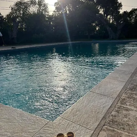 بيت للعطل Casa Vacanze Con Piscina - (adults Only)